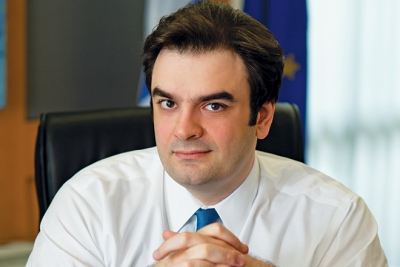 ΟΟΣΑ: Πρόεδρος του του Global Strategy Group εξελέγη ο Κυριάκος Πιερρακάκης