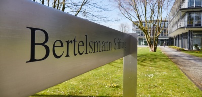 Bertelsmann: Στα 57 δισ. ευρώ ετησίως το κόστος ενός «no deal Brexit» για τη Βρετανία - Στα 40 δισ. για την ΕΕ