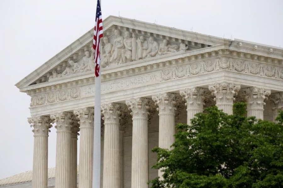 ΗΠΑ: Το Ανώτατο Δικαστήριο «πέρασε» τον νόμο του Τέξας για τις αμβλώσεις