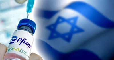 Εγκληματική συγκάλυψη; Pfizer και Ισραήλ έκρυβαν θανάτους και μυοκαρδίτιδες από το εμβόλιο COVID – Η σοκαριστική μελέτη