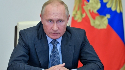 Ρωσία: Επικύρωσε η Δούμα την αναστολή συμμετοχής στη συνθήκη New Start για τα πυρηνικά όπλα