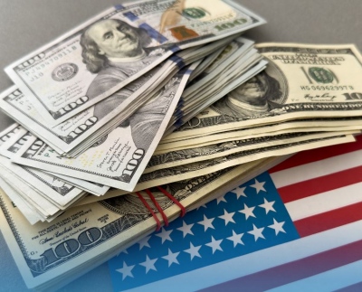 Zakharova (ΥΠΕΞ Ρωσίας): Είναι τρομακτικό, η USAID χρηματοδοτούσε την Μολδαβία