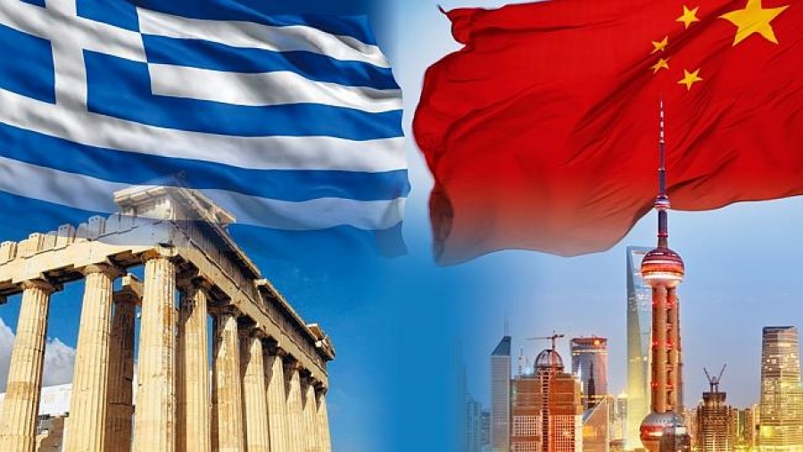 Ποιές αποκρατικοποιήσεις και μεγάλα έργα θα διερευνήσει η Κίνα στην Ελλάδα