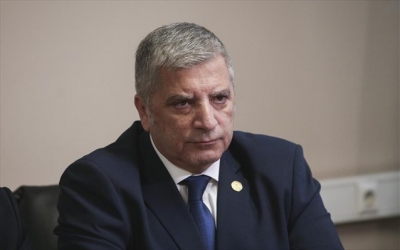 Πατούλης στο BN: Αυτά είναι τα μέτρα για να υποδεχτούμε στην Αττική τους τουρίστες με ασφάλεια