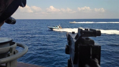 Ολοκληρώθηκε η πολυεθνική άσκηση «Niriis– 22» - Η συμμετοχή των ελληνικών ενόπλων δυνάμεων