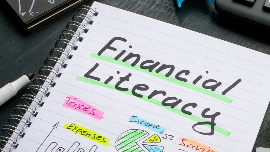 Ο χρηματοοικονομικός εγγραμματισμός και οι ιδέες που τον στηρίζουν