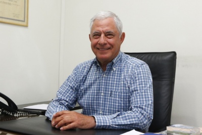 Παλαιολόγος (Buy the Mile & Guardian Telematics): Η τηλεματική θα αλλάξει άρδην τον κλάδο της ιδιωτικής ασφάλισης