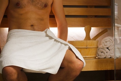 Ρώσος έσπασε το... πέος του κατά τη διάρκεια σεξ σε σάουνα με ιερόδουλη