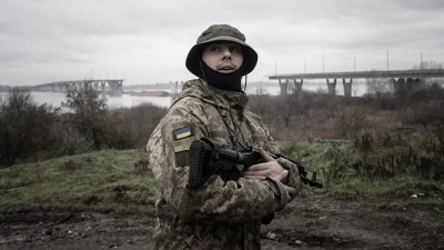 Ομολογία σοκ από Azov: Το σχέδιο Trump καταρράκωσε το ηθικό του στρατού μας - Κανείς δεν θέλει να επιτεθεί στους Ρώσους