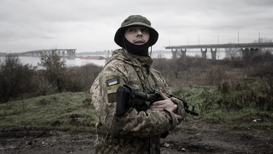 Ομολογία σοκ από Azov: Το σχέδιο Trump καταρράκωσε το ηθικό του στρατού μας - Κανείς δεν θέλει να επιτεθεί στους Ρώσους