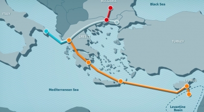 Η πρώτη υπουργική σύνοδος του Forum για τον East Med στις 9/3