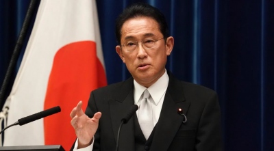Ιάπωνας πρωθυπουργός: Είναι σημαντικό να υπάρξουν συνομιλίες κορυφής με την Βόρεια Κορέα