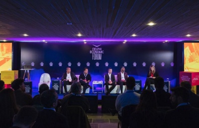 Digital Disruption Sessions: Ανατρεπτικές σκέψεις και απόψεις με αφορμή τις εξελίξεις στην τεχνολογία και την επικοινωνία