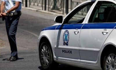 Σε 18 προσαγωγές προχώρησε η Ελληνική Αστυνομία για τα επεισόδια στο Κολωνάκι
