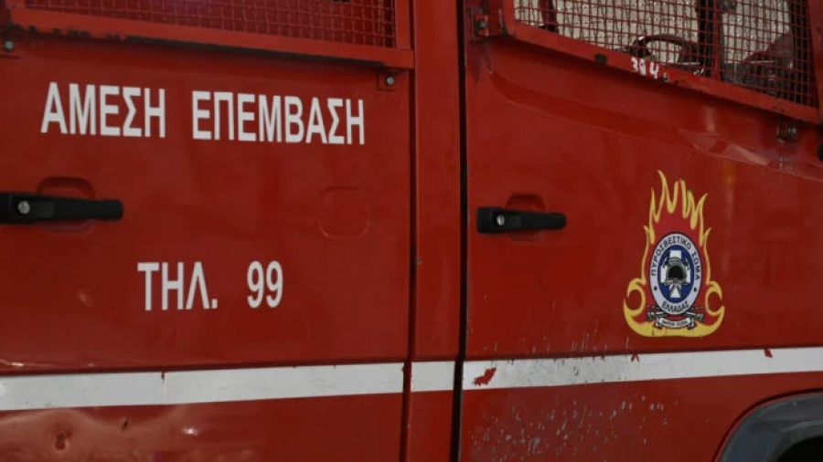 Συναγερμός: Έκρηξη σε κτήριο στον Κολωνό - Βαλίτσα ήταν ζωσμένη με εκρηκτικά και εξερράγη