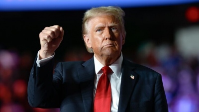 Trump: Έχουμε ένα όπλο που κανείς δεν ξέρει… - Ο Xi είναι έξυπνος, η Κίνα δεν θα κλιμακώσει