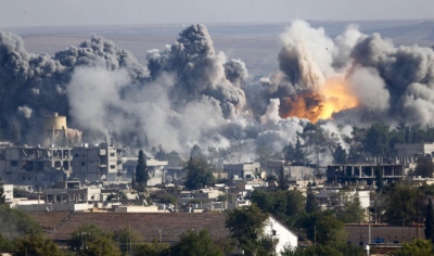 Σαρωτική επίθεση της τουρκικής αεροπορίας στο βόρειο Ιράκ – Χτυπήθηκαν 15 στόχοι Κούρδων μαχητών