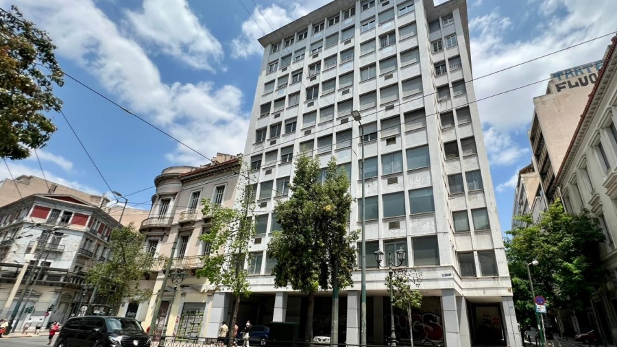 Στην ενεργειακή αναβάθμιση ακινήτων επενδύουν η Sirec Energy και η Blend Development