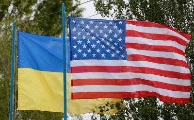 National Review: Η ήττα της Ουκρανίας θα οδηγήσει στην κατάρρευση της αμερικανικής στρατηγικής στον κόσμο