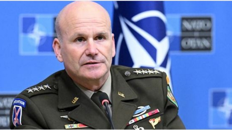 Christopher Cavoli (Στρατηγός EUCOM): Οι Ρώσοι ανασυγκροτούνται… για πιθανό πόλεμο με ΝΑΤΟ