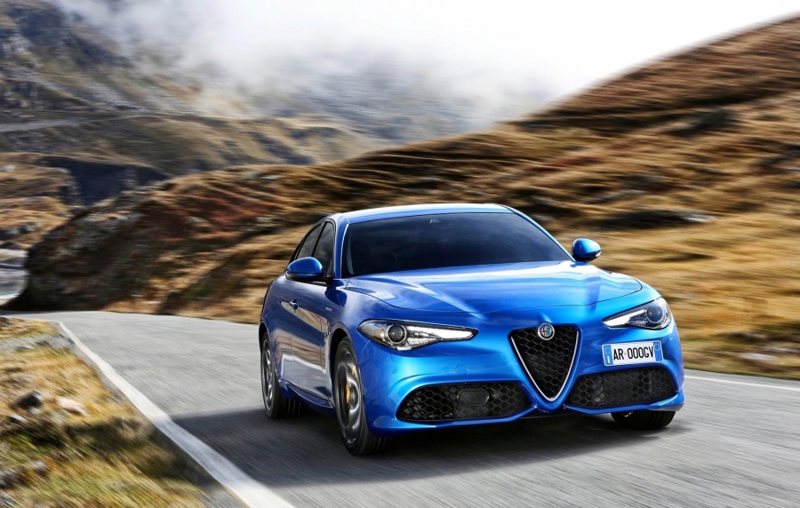 Ποια θα είναι η ισχυρότερη Alfa Romeo παραγωγής που έχει υπάρξει ποτέ;
