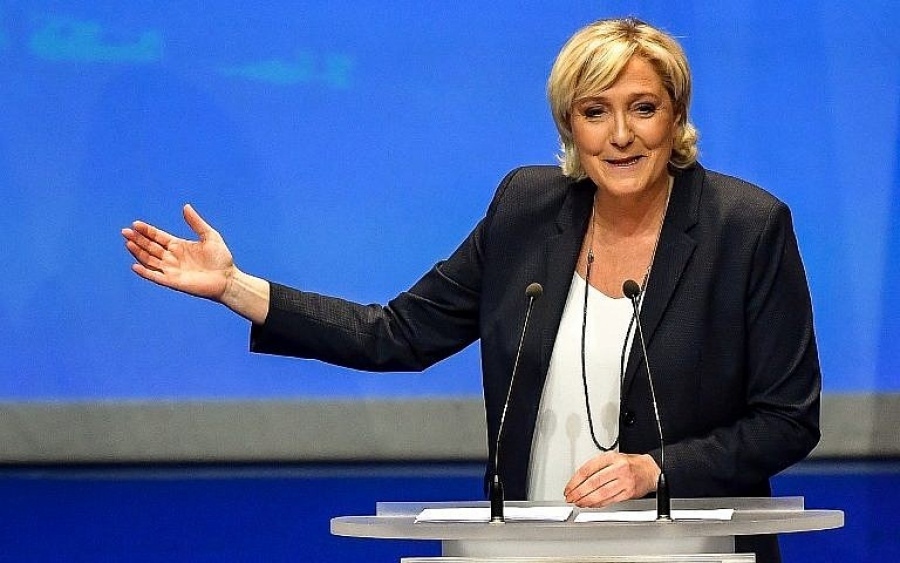Γαλλία: Κρίσιμες τοπικές εκλογές – Για πρώτη  φορά η Le Pen διεκδικεί νίκη σε περιφέρεια 4 εκατ. κατοίκων