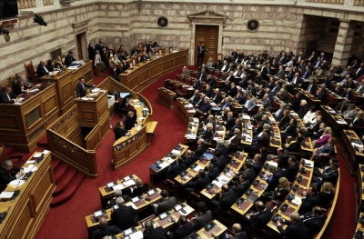 Βουλή: Πέρασε το νομοσχέδιο με τις δωρεές Λάτση για τα νοσοκομεία «Γεννηματά» και «Θεαγένειο»
