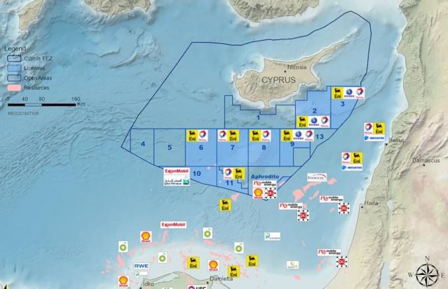 Ακραίες τουρκικές προκλήσεις - Το Yavuz ξεκινά γεωτρήσεις νότια της Κύπρου - «Κράτος πειρατής η Τουρκία», με κυρώσεις προειδοποιεί η ΕΕ