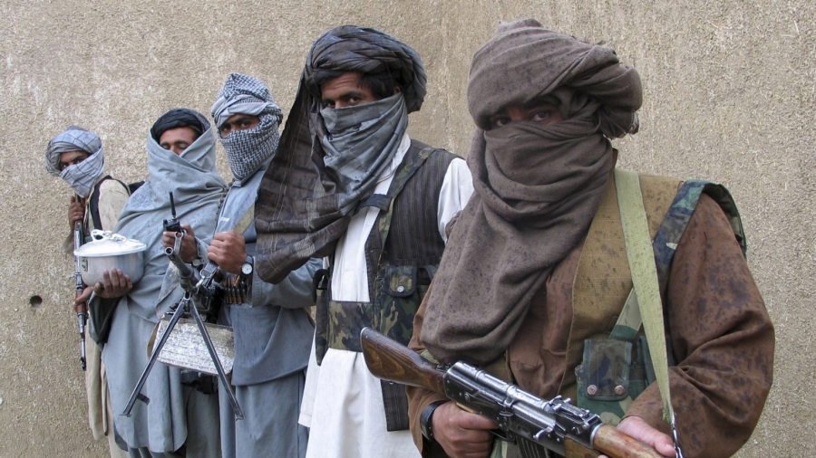 Γαλλία: Υπό κράτηση Αφγανός πρόσφυγας ύποπτος για σχέσεις με τους Taliban
