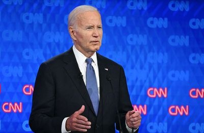 ΗΠΑ: Αυτοί θα αποφασίσουν εάν ο Biden αποχωρήσει από την προεδρική κούρσα