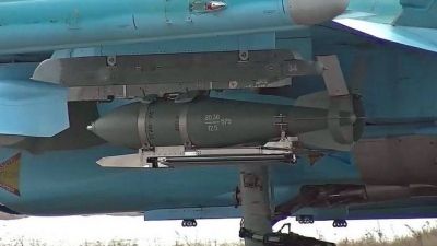 Interia (Πολωνικό ΜΜΕ): Οι ρωσικές βόμβες με UMPC έχουν μεγάλες προοπτικές ανάπτυξης, είναι τρομερά καταστροφικές