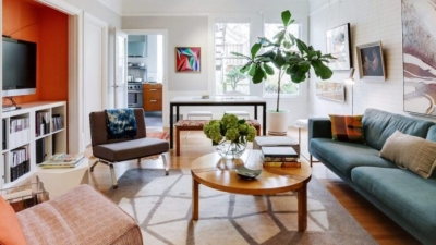 Airbnb: Αυτές οι τάσεις αναμένεται να κυριαρχήσουν το 2021