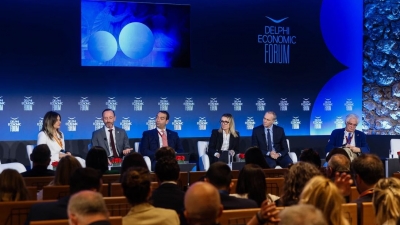 Μακροπρόθεσμη και βιώσιμη η επενδυτική δυναμική της Μεσογείου με το βλέμμα στις επόμενες γενιές και με σύμμαχο τις συνέργειες