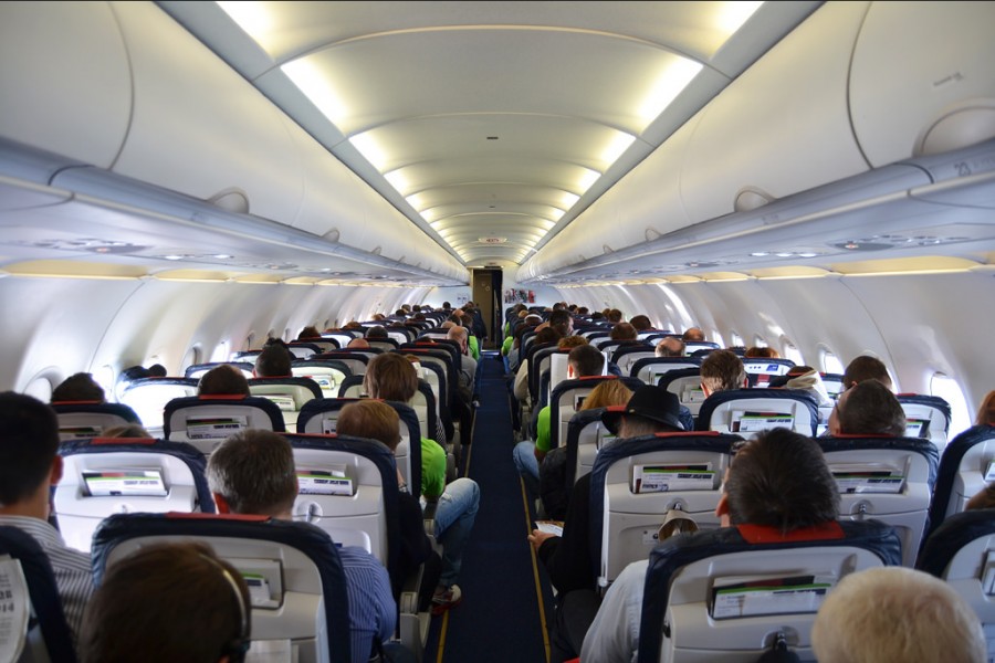 Τα μεγαλύτερα κρατικά πακέτα διάσωσης, που έλαβαν οι αεροπορικές εταιρείες στην Ευρώπη