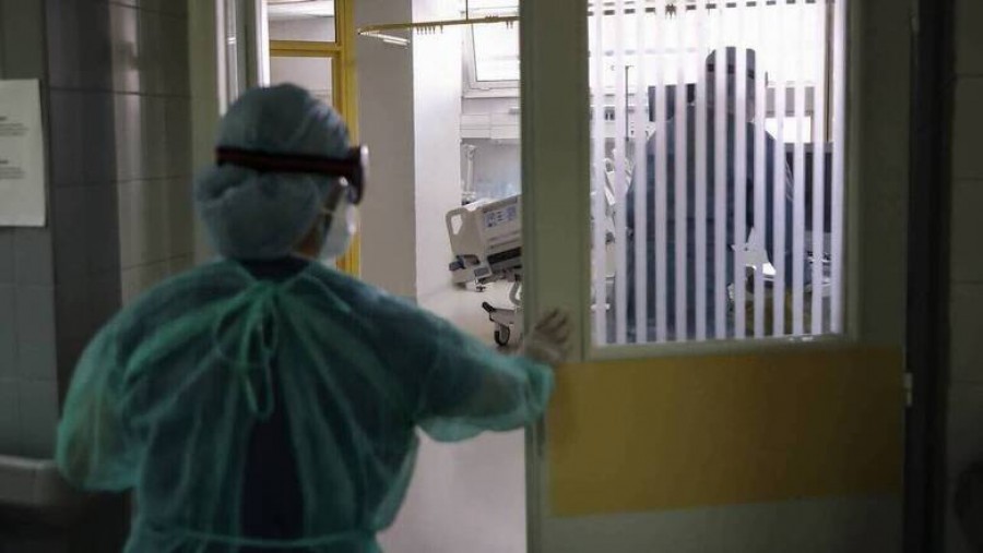 Σέρρες: Κατέληξε από κορωνοϊό 25χρονος αθλητής