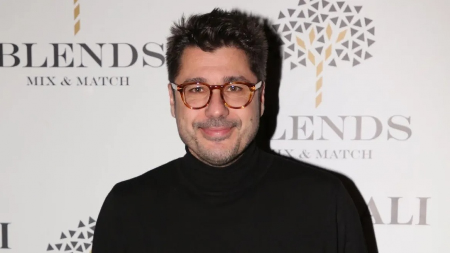 Θετικός στον στρεπτόκοκκο ο δημοσιογράφος Λάμπρος Κωνσταντάρας