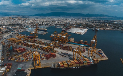 ΟΛΠ: η ανάπτυξη περνά από τον Πειραιά — όχι από τα συνθήματα