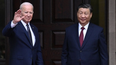 Παρασκήνιο από τον πόλεμο Ρωσίας - Ουκρανίας: Η κλήση Biden, η οργή του Xi Jinping... και η αναπάντητη ερώτηση