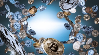 Έρχεται ράλι στα κρυπτονομίσματα τον Δεκέμβριο - Στο 92% οι πιθανότητες μείωσης των επιτοκίων από Fed