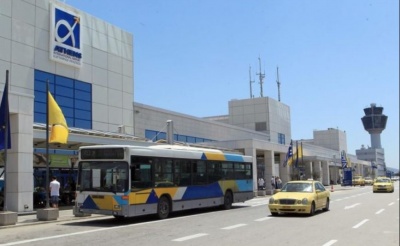 Σταματούν το βράδυ οι πτήσεις από Βρετανία και Τουρκία - Ποιοι εξαιρούνται