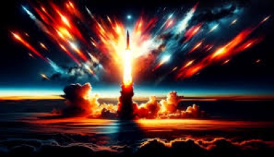 Μήνυμα στρατιωτικής ισχύος Ρωσίας στη Δύση ο Oreshnik