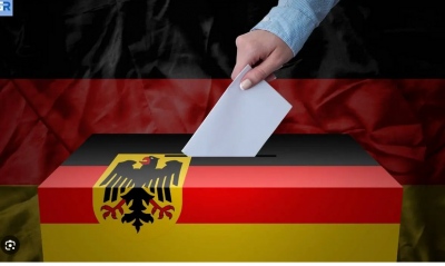 Γερμανία: Περιφερειακές εκλογές σε Βαυαρία και Έσση - 12 εκατομμύρια ψηφοφόροι στις κάλπες - Σε άνοδο η άκρα δεξιά
