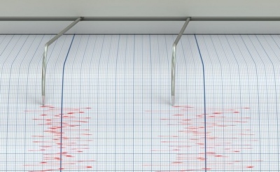 Κάτι συμβαίνει στην Ιταλία – Δύο σεισμοί 5,7 και 5,2 Ρίχτερ σε λίγες ώρες – Πάνω από 60 δονήσεις σε 5 μέρες