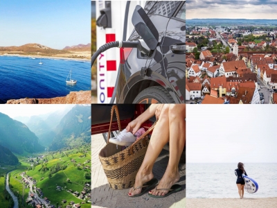 Τι πρέπει να κάνω στο ταξίδι με ηλεκτρικό αυτοκίνητο