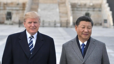 Στο τραπέζι συνάντηση Trump με Xi - Rubio (ΗΠΑ): Υπάρχει ισχυρή επιθυμία και από τις δύο πλευρές να γίνει