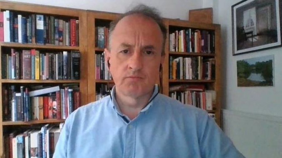 Guardian: Οι ΗΠΑ προσφέρουν στην Ουκρανία σχέδιο να εγκαταλείψει την Κριμαία με αντάλλαγμα την ένταξη στο ΝΑΤΟ