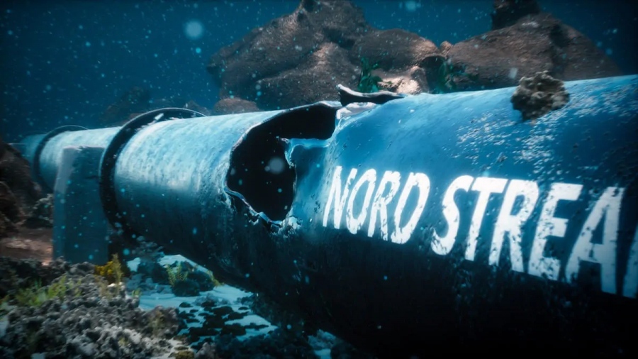 Σύλληψη βόμβα για την ανατίναξη των Nord Stream – Η Γερμανία αντιμέτωπη με μυστικά, αποκαλύψεις και… πολιτική έκρηξη