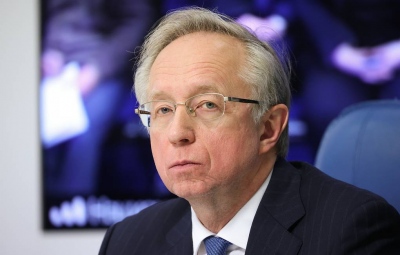 Galuzin (Υφυπ. Εξωτερικών Ρωσίας): Η Ουκρανία κάνει γενική επιστράτευση και θυσιάζει όλο τον πληθυσμό της στον βωμό των ΗΠΑ