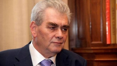 Παπαγγελόπουλος: Αυτοπαγιδευμένη στο βούρκο των ευθυνών της η Ράϊκου προσπαθεί με νέα βρωμερά ψέματα να σωθεί