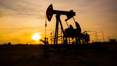 «Φωτιά» το πετρέλαιο μετά το διάγγελμα Trump - Στο 6% το Brent στα 107 δολ.